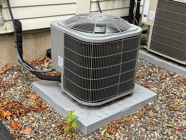 24/7 Emergency Heat Pump Repair experts in Ridgeland, SC