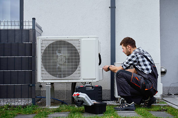 Top rated local Heat Pump Repair specialists in Ridgeland, SC